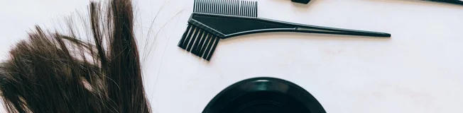 Nuançage barbe