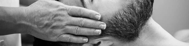 Massage crânien expert