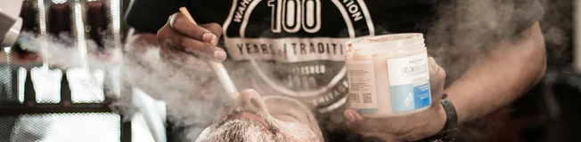 Le vapozone pour un soin capillaire en profondeur